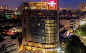 Hermes Palace Hotel Medan