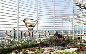Hermes Palace Hotel Medan