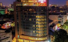 Hermes Palace Hotel Medan